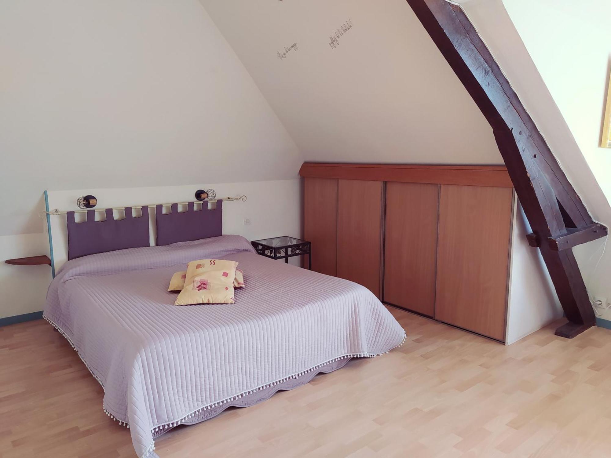 Chambres D'Hotes " Le Clos Des Colimacons " Maniquerville Bagian luar foto